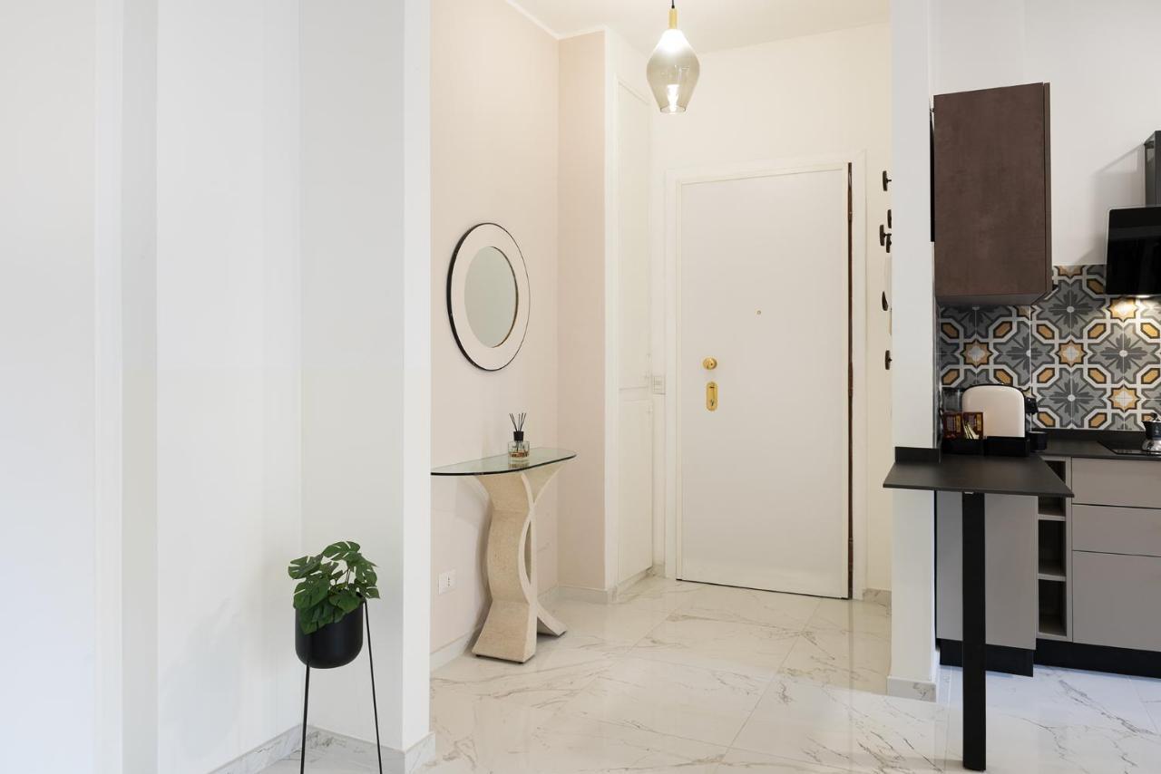 Апартаменты Ca' Lucia 2 - Affitti Brevi Italia Милан Экстерьер фото